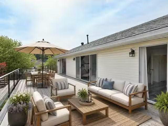 House for sale in Gibsons, Sunshine Coast, 502 Eaglecrest Driv.