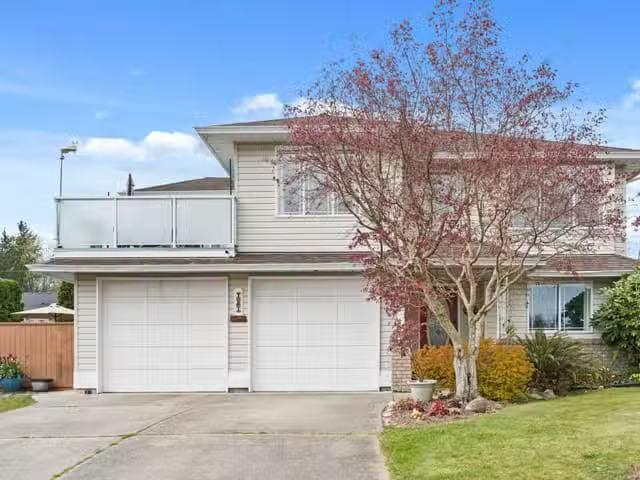 House for sale in Gibsons, Sunshine Coast, 797 Celestial Place.
