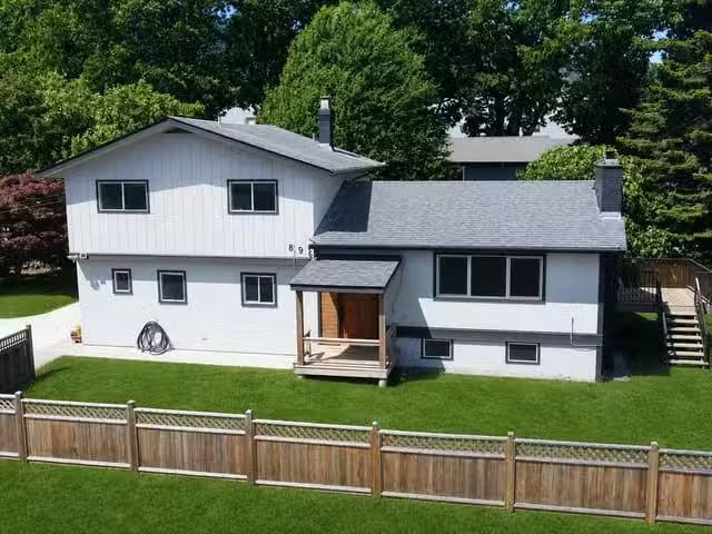 House for sale in Gibsons, Sunshine Coast, 896 Davis Road, 263.