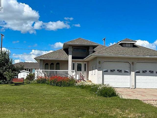 House For Sale In Goodsoil, Saskatchewan