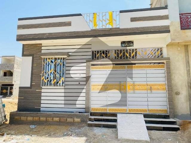 House For Sale In Gold Block, North Town Residency Phase 1