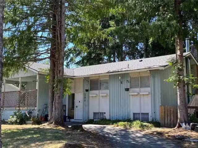 House for sale in Gold River, 380 Alder Cres, 1039761