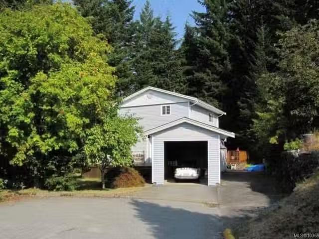 House for sale in Gold River, 460 Chamiss Cres, 1036973
