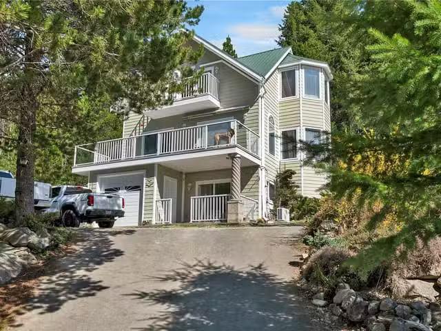 House for sale in Gold River, 429 Donner Dr, 1032523