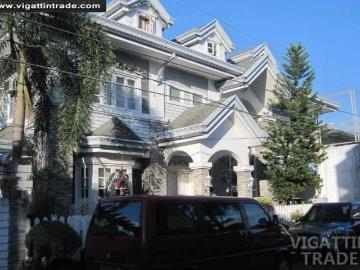 House for sale in Golden Meadows Antipolo Rizal
