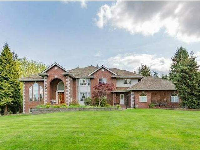 House for sale in Grandview Surrey Surrey South Surrey White Rock 2880 169 Street 262704665