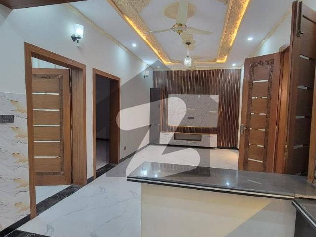 House For Sale In Gulberg Greens Islamabad