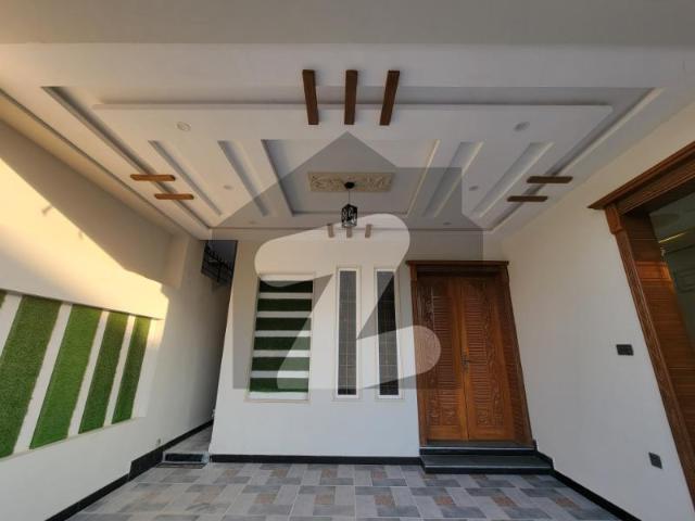 House For Sale In Gulberg Greens Islamabad Gulberg Residencia Block L