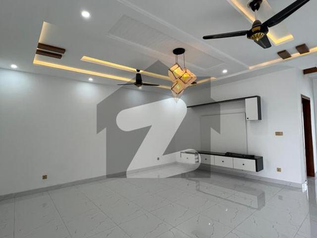 House For Sale In Gulberg Residencia Block L, Islamabad Gulberg Residencia Block L