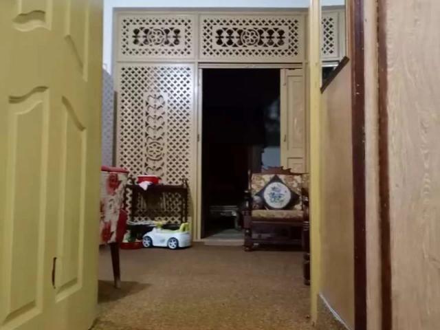 House for sale in Gulbergtown st#1 near paf nur khan base Rawalpindi Rawal Road ID 34918