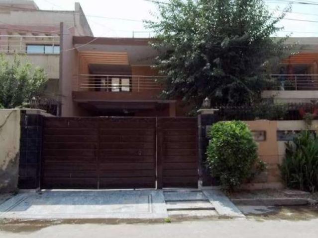 House For Sale In Guldasht Town Block A Lahore Guldasht Town ID 15323