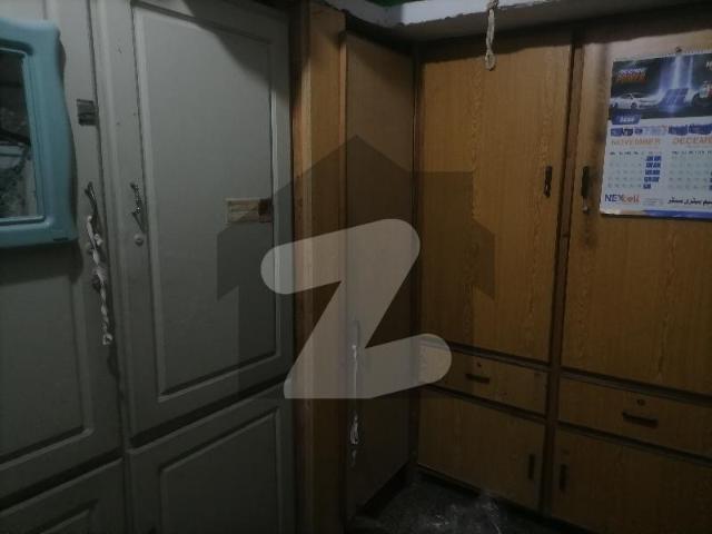 House For Sale In Gulistan Colony Block'H' Opposite Aziz Fatima Hospital Faislabad Gulistan Colony No 1