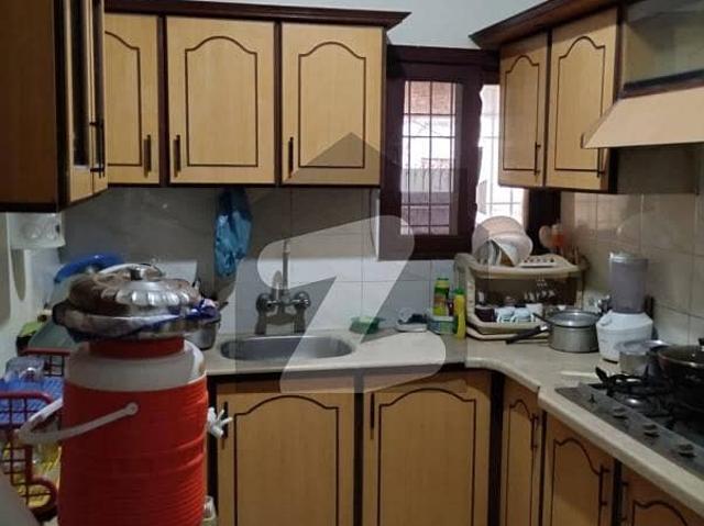 House For sale In Gulistan e Jauhar Block 17
