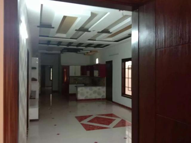 House for sale in Gulistan e jauhar BLK 13 Karachi Gulistan e Jauhar Block 13 ID 20103