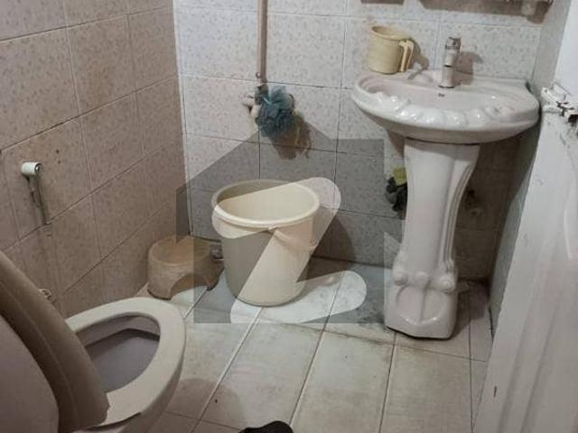 House for sale in Gulistan e Jouhar Block 15
