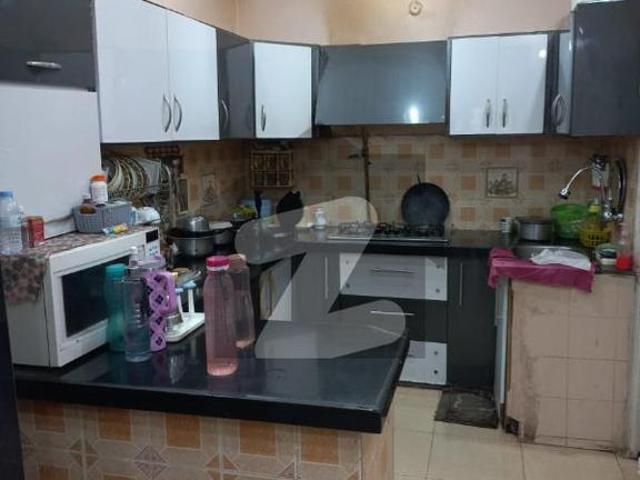 House for sale in Gulistan e Jouhar Block 15 Gulistan e Jauhar Block 15