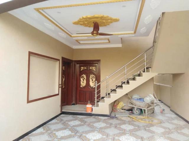 House For sale In Gulshan Abad Sector 2 Rawalpindi Gulshan Abad ID 90964