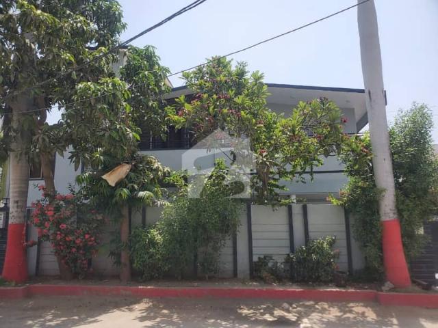 House For Sale In Gulshan E Iqbal