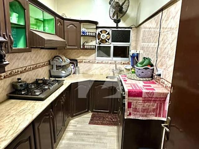 House for sale in gulshan e iqbal block 18