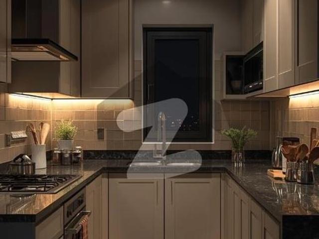 House For Sale In Gulshan e Iqbal Block 5