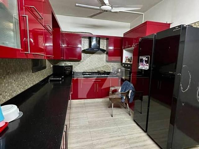 House for sale in gulshan e iqbal block 9
