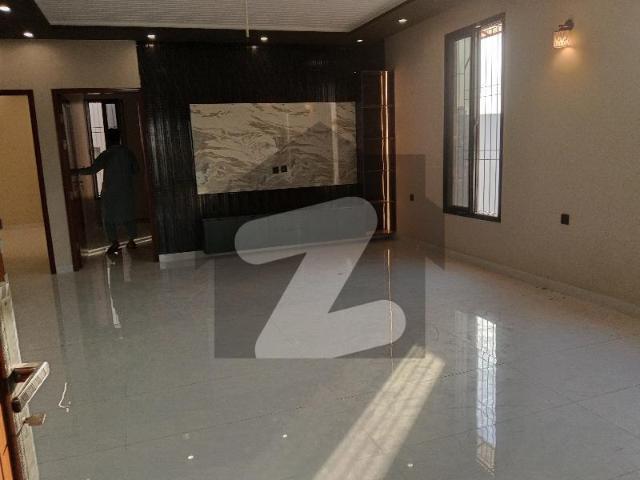 HOUSE FOR SALE IN Gulshan e Iqbal Block 9