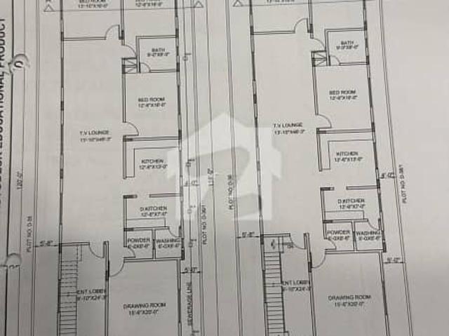 House For Sale in Gulshan e Iqbal Block 9