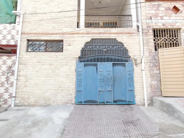 House For Sale In Gulshan E Iqbal Phase 4 Dhamyal Road Rawalpindi Gulshan e Iqbal ID 77885