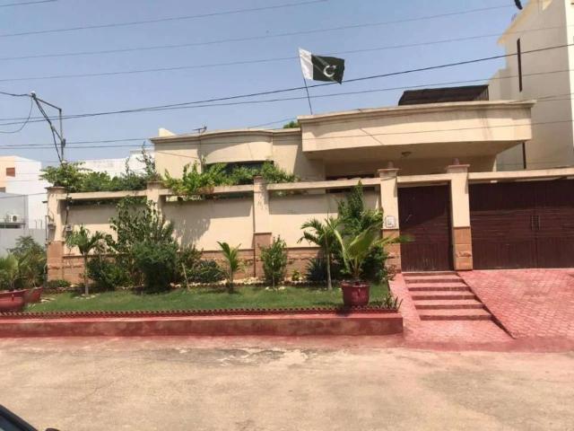 House for sale in Gulshan e Maymar Karachi Gulshan e Maymar ID 23160
