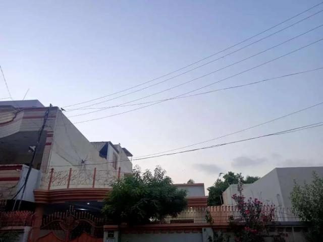 House for Sale in Gulshan Karachi Gulshan E Iqbal Block 4 ID 26218