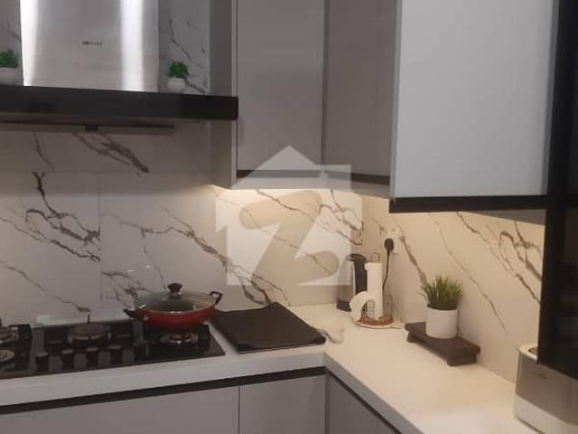 House For Sale In Gulshane e Iqbal Block 5