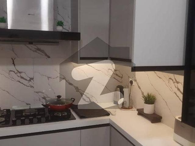 House For Sale In Gulshane e Iqbal Block 5