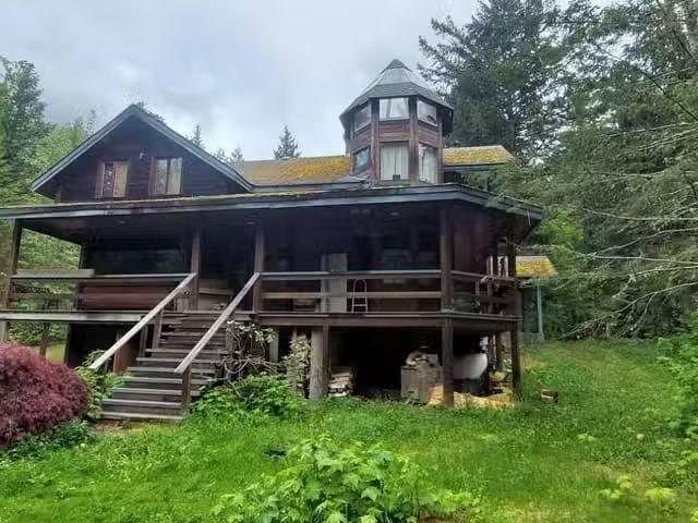 House for sale in Hagensborg, Williams Lake, 2848 Jourdenais R.
