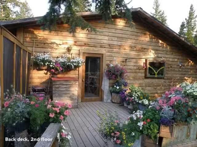 House for sale in Hagensborg, Williams Lake, 9000 Tote Road, 2.