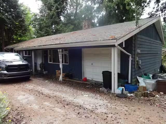 House for sale in Halfmoon Bay, Sunshine Coast, 8161 Westwood.