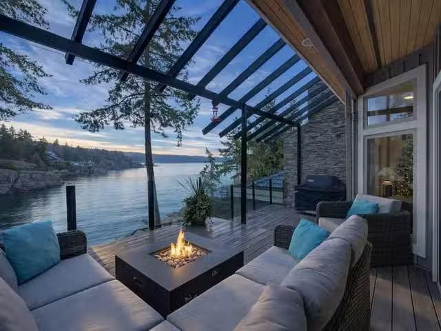 House for sale in Halfmoon Bay, Sunshine Coast, 9195 Truman Ro.