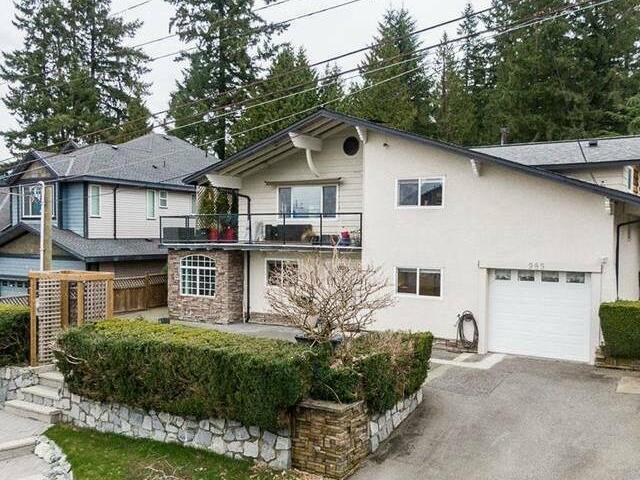 House for sale in Harbour Chines Coquitlam Coquitlam 985 Blue Mountain Street 262744792