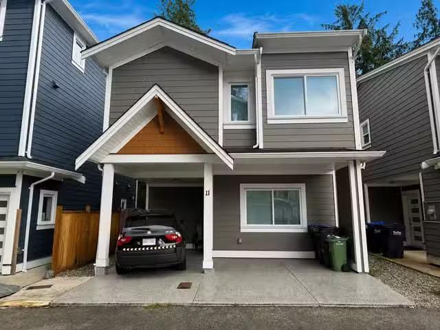 House for sale in Harrison Hot Springs, Harrison Lake, 11 750.