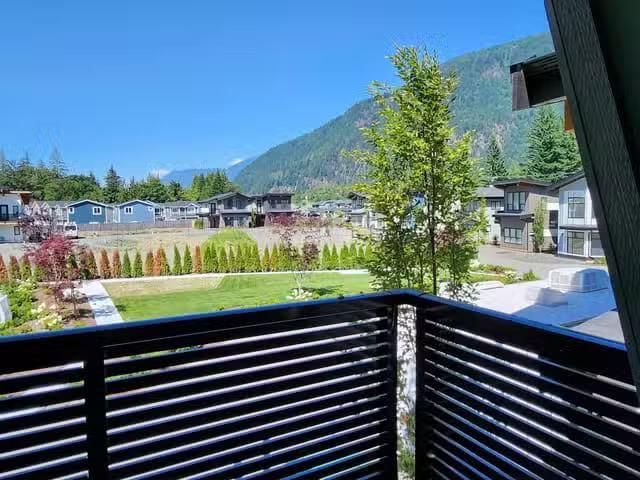 House for sale in Harrison Hot Springs, Harrison Lake, 5 798 H.