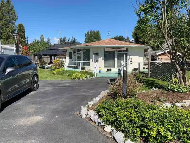 House for sale in Hatzic, Mission, Mission, 20 9053 Shook Road.