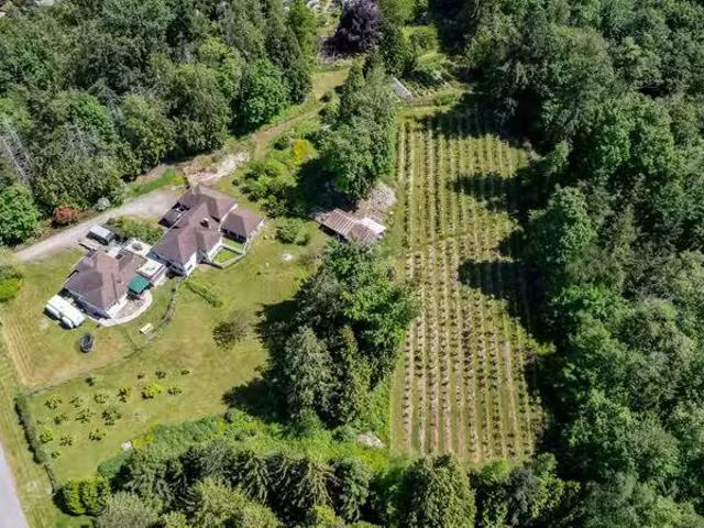 House for sale in Hazelmere, Surrey, South Surrey White Rock.