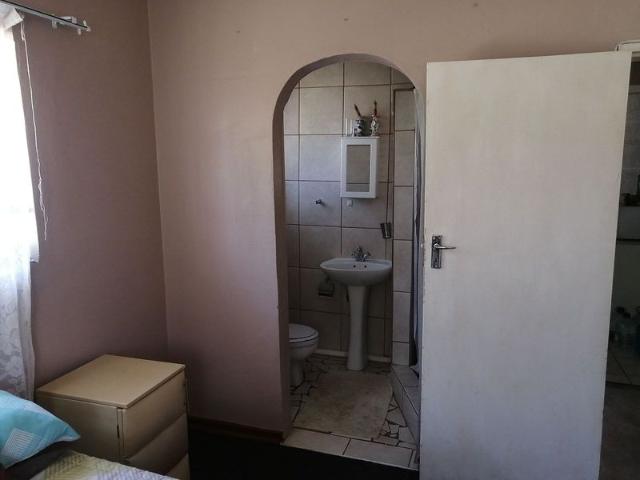 House for sale in hennenman