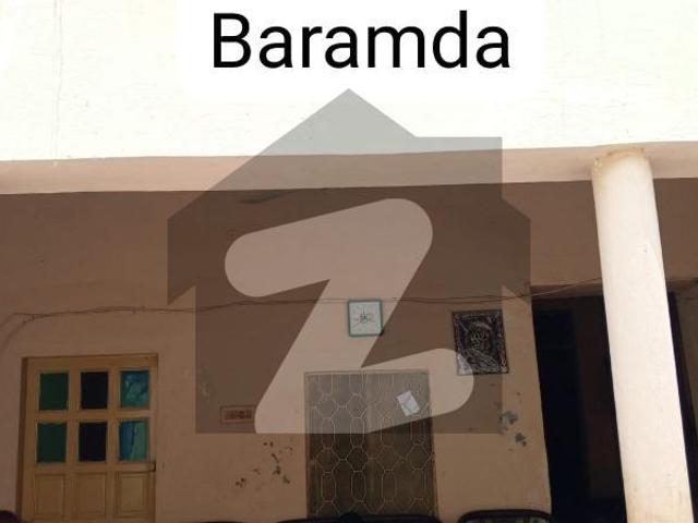 House For Sale In Heart Of The City Bahawalpur