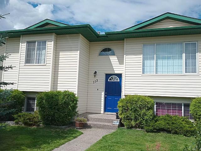 House For Sale In Hinton Alberta