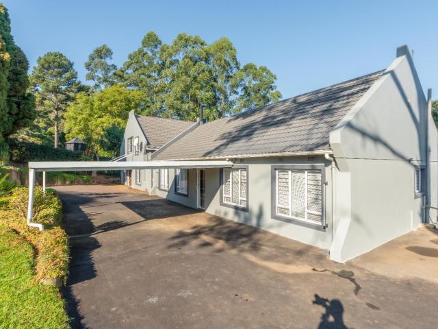 House For Sale in Hillcrest Central, Hillcrest