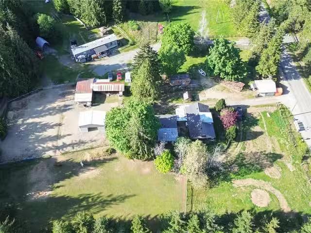 House for sale in Hilliers, 1341 Pratt Rd, 1036742