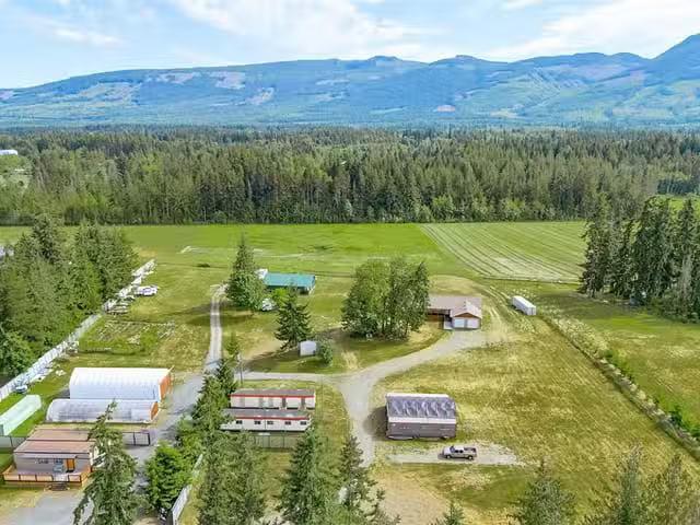 House for sale in Hilliers, 3044 Alberni Hwy, 1038988