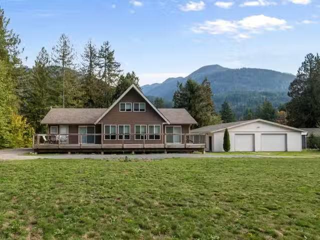 House for sale in Hope, Fraser Canyon, 26542 Reynolds Road, 26.