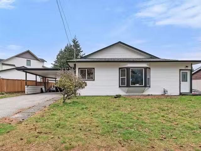 House for sale in Hope, Hope & Area, 439 5th Avenue, 263121227