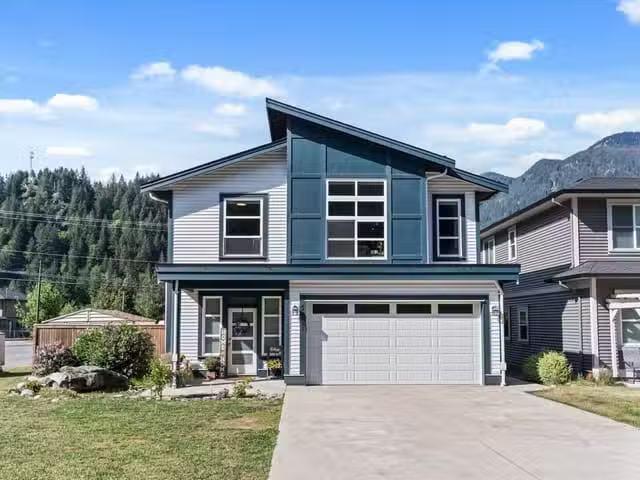 House for sale in Hope, Hope & Area, 65511 Skylark Lane, 26314.